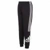 Outlet π Adidas Boys' 3-Stripe Joggers Black/White β¨ 1 Outlet π Adidas Boys' 3-Stripe Joggers Black/White β¨ -Wilson Sales Store 4760 15567 5798 016 big 02