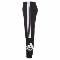 Outlet ๐ Adidas Boys' 3-Stripe Joggers Black/White โจ 7 Outlet ๐ Adidas Boys' 3-Stripe Joggers Black/White โจ -Wilson Sales Store 4760 15567 5798 016 big 20