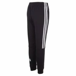 Outlet ๐ Adidas Boys' 3-Stripe Joggers Black/White โจ 8 Outlet ๐ Adidas Boys' 3-Stripe Joggers Black/White โจ -Wilson Sales Store 4760 15567 5798 016 big 21