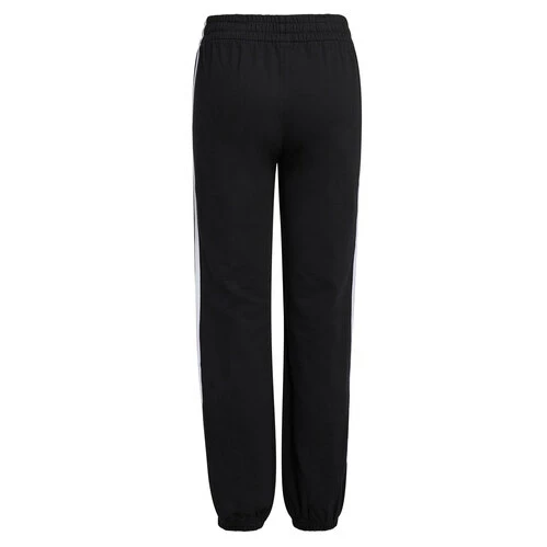Hot Sale ๐ Adidas Boys' 3-Stripe Joggers Black/White ๐ฏ 4 Hot Sale ๐ Adidas Boys' 3-Stripe Joggers Black/White ๐ฏ - Image 2