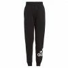 Brand new 😉 Adidas Boys' Fleece Joggers Black/White 👍 2 Brand new 😉 Adidas Boys' Fleece Joggers Black/White 👍 -Wilson Sales Store 4760 15567 5836 016 big 02