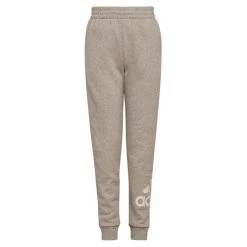 Brand new 👏 Adidas Boys' Fleece Joggers Gray ⭐