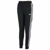 Promo π₯ Adidas π§ Girls' Tricot Joggers Black 𧨠1 Promo π₯ Adidas π§ Girls' Tricot Joggers Black 𧨠-Wilson Sales Store 4765 15567 4547 015 big 02