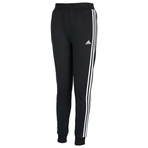 Promo ๐ฅ Adidas ๐ง Girls' Tricot Joggers Black ๐งจ 3 Promo ๐ฅ Adidas ๐ง Girls' Tricot Joggers Black ๐งจ