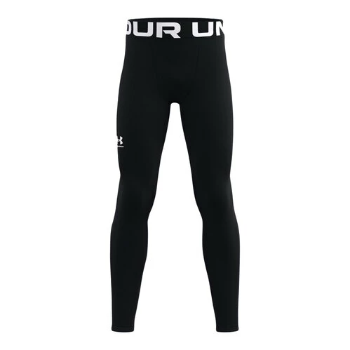 Cheapest β Under Armour Boys' ColdGear Leggings Black π 3 Cheapest β Under Armour Boys' ColdGear Leggings Black π