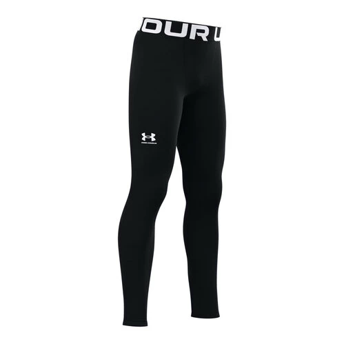 Cheapest β Under Armour Boys' ColdGear Leggings Black π 5 Cheapest β Under Armour Boys' ColdGear Leggings Black π - Image 3