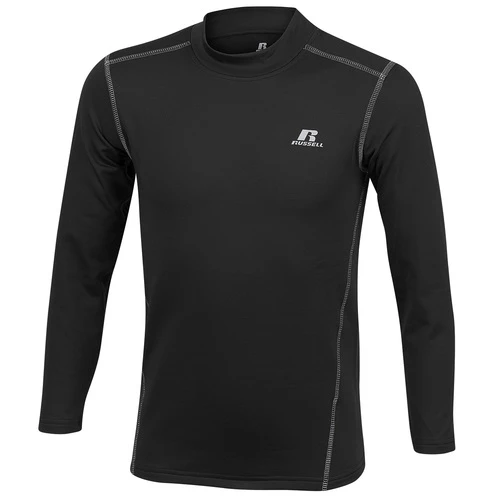 Best Pirce 𧨠Russell Athletic Boys' Arctic Fitted-Not-Tight Mock Neck Tee Black π― 3 Best Pirce 𧨠Russell Athletic Boys' Arctic Fitted-Not-Tight Mock Neck Tee Black π―