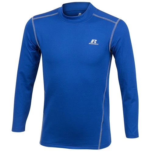 Wholesale π Russell Athletic Boys' Arctic Fitted-Not-Tight Mock Neck Tee Royal Blue π 3 Wholesale π Russell Athletic Boys' Arctic Fitted-Not-Tight Mock Neck Tee Royal Blue π