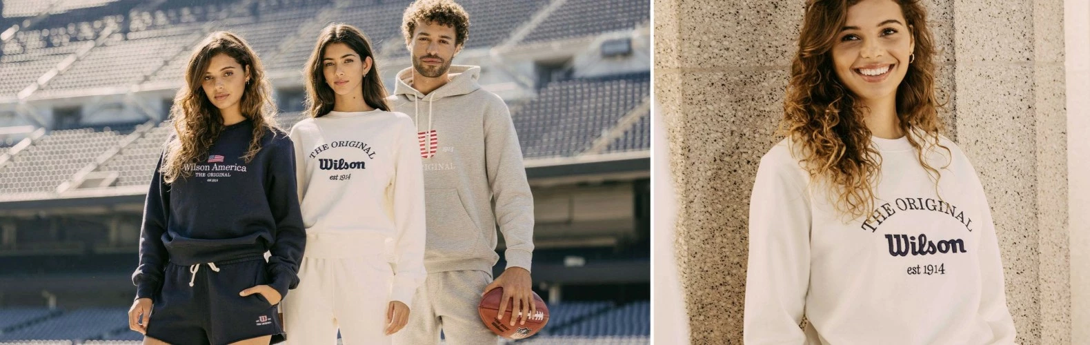 Wilson Sales Store 1 Wilson Sales Store -Wilson Sales Store WZHU